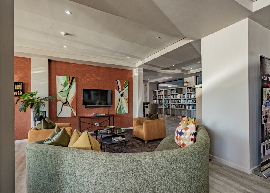 1 Bedroom Property for Sale in Durbanville Western Cape